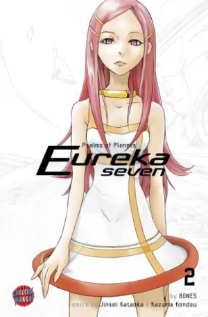 Eureka Seven - Bd. 02