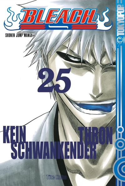 Bleach - Bd. 25