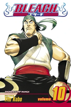 Bleach - Vol. 10