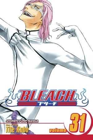 Bleach - Vol. 31