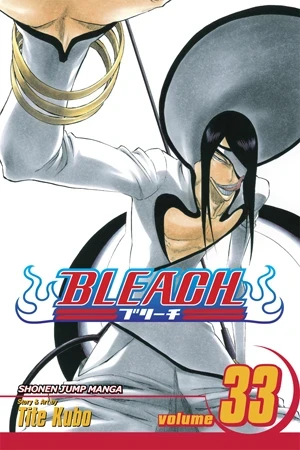 Bleach - Vol. 33
