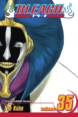 Bleach - Vol. 35