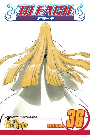 Bleach - Vol. 36