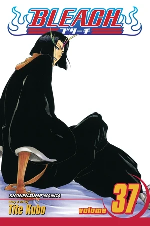 Bleach - Vol. 37