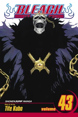 Bleach - Vol. 43