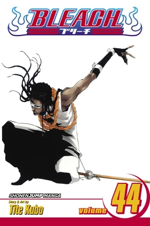 Bleach - Vol. 44