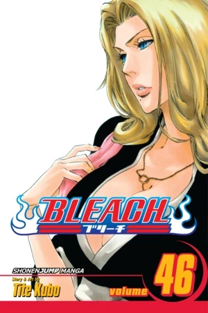 Bleach - Vol. 46