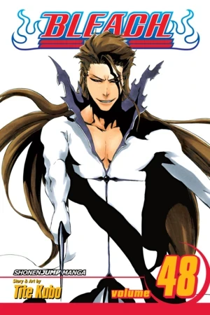 Bleach - Vol. 48