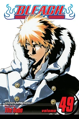 Bleach - Vol. 49