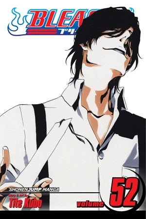 Bleach - Vol. 52