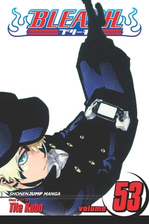 Bleach - Vol. 53