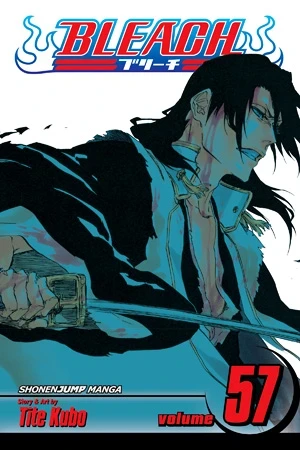 Bleach - Vol. 57