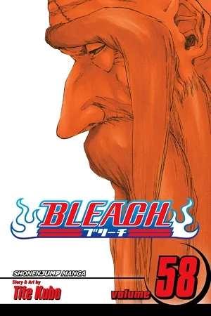 Bleach - Vol. 58