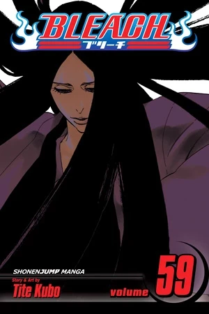 Bleach - Vol. 59