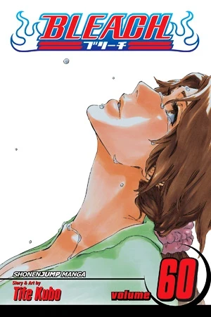 Bleach - Vol. 60