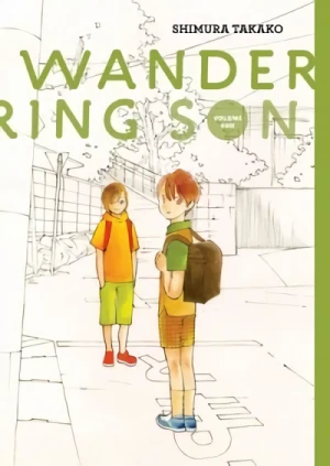 Wandering Son - Vol. 01