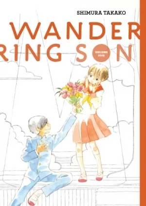 Wandering Son - Vol. 05