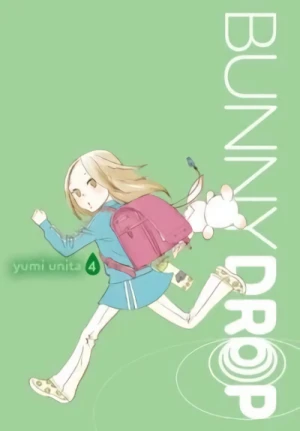 Bunny Drop - Vol. 04