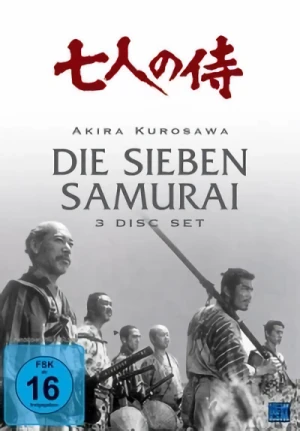 Die Sieben Samurai