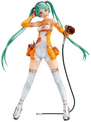 Vocaloid - Figur: Miku Hatsune