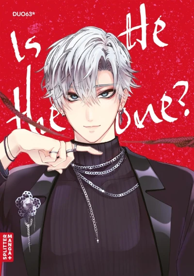 Is He The One? - Bd. 01 [eBook] (2026-01-29)