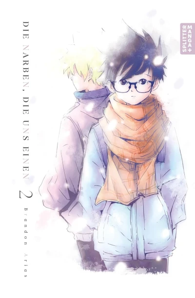 Die Narben, die uns einen - Bd. 02 [eBook] (2026-01-29)