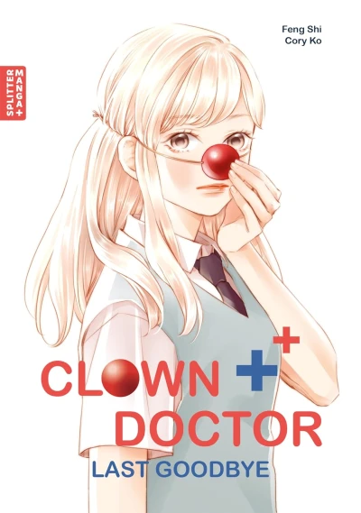 Clown Doctor: The Last Goodbye [eBook] (2026-01-29)