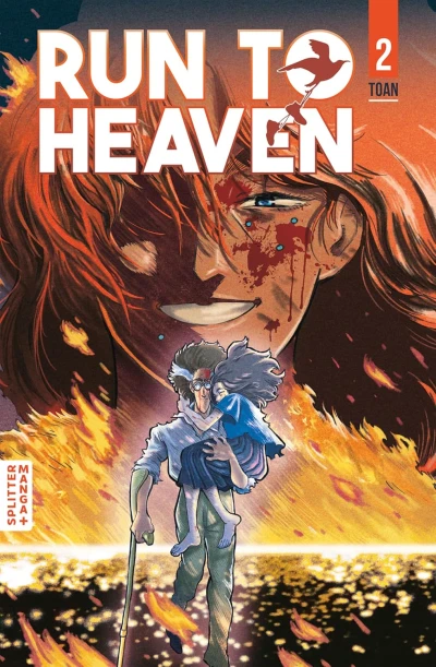 Run to Heaven - Bd. 02 [eBook]