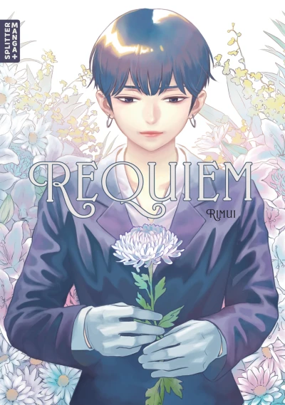 Requiem [eBook]