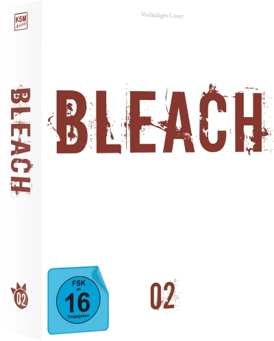 Bleach - Box 2: Bankai Edition [Blu-ray]
