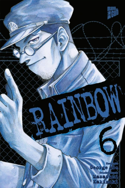 Rainbow - Bd. 06