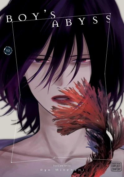 Boy’s Abyss - Vol. 13