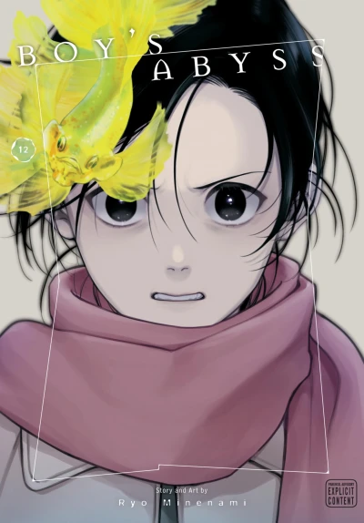 Boy’s Abyss - Vol. 12 [eBook]