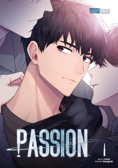Passion - Bd. 01 (2026-04-20)