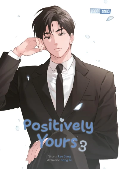 Positively Yours - Bd. 03 (2026-04-20)