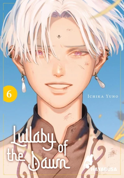Lullaby of the Dawn - Bd. 06 (2026-03-24)