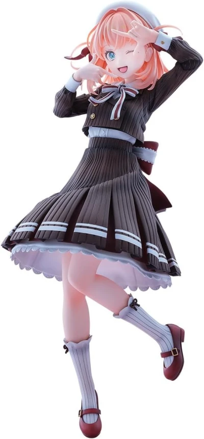 蓮ノ空女学院スクールアイドルクラブ - フィギュア: 日野下 花帆