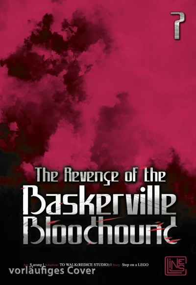 The Revenge of the Baskerville Bloodhound - Bd. 07