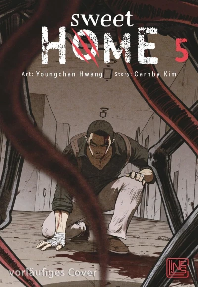 Sweet Home - Bd. 05