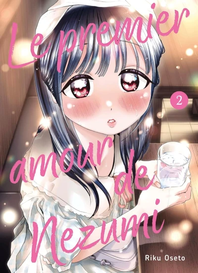 Le premier amour de Nezumi - T. 02