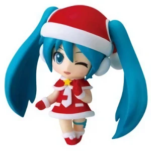 Vocaloid - Figur: Miku Hatsune (Petit Nendoroid)