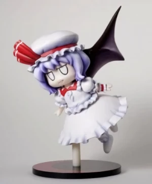Touhou Niji Sousaku Doujin Anime: Musou Kakyou - Figur: Remilia Scarlet