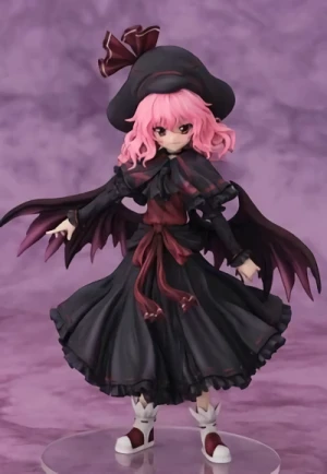 Touhou Niji Sousaku Doujin Anime: Musou Kakyou - Figur: Remilia Scarlet