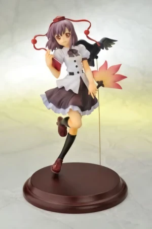 Touhou Niji Sousaku Doujin Anime: Musou Kakyou - Figur: Aya Shameimaru
