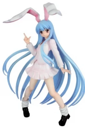 Touhou Niji Sousaku Doujin Anime: Musou Kakyou - Figur: Reisen Udongein Inaba