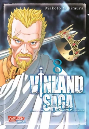 Vinland Saga - Bd. 08 [eBook]
