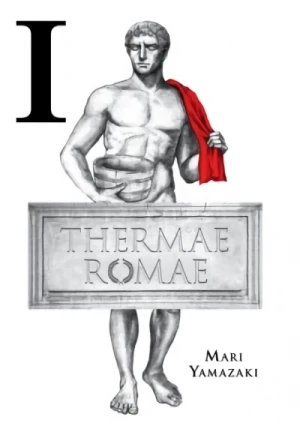 Thermae Romae - Vol. 01