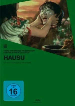 Hausu - Edition Nippon Classics (OmU)