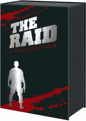 The Raid - Ultimate Edition