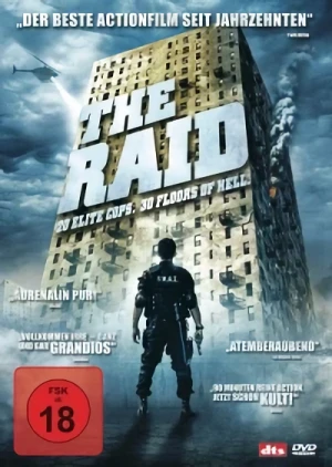 The Raid 